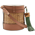 Rattan Bag